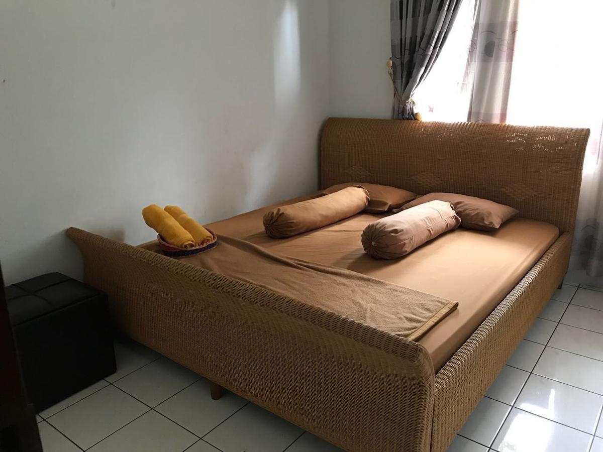 3 Bedroom Villa Astoria Setiabudi Bandung Lembang Kültér fotó